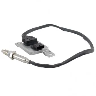 Capteur NOx, Catalyseur NOx MEAT & DORIA 57125