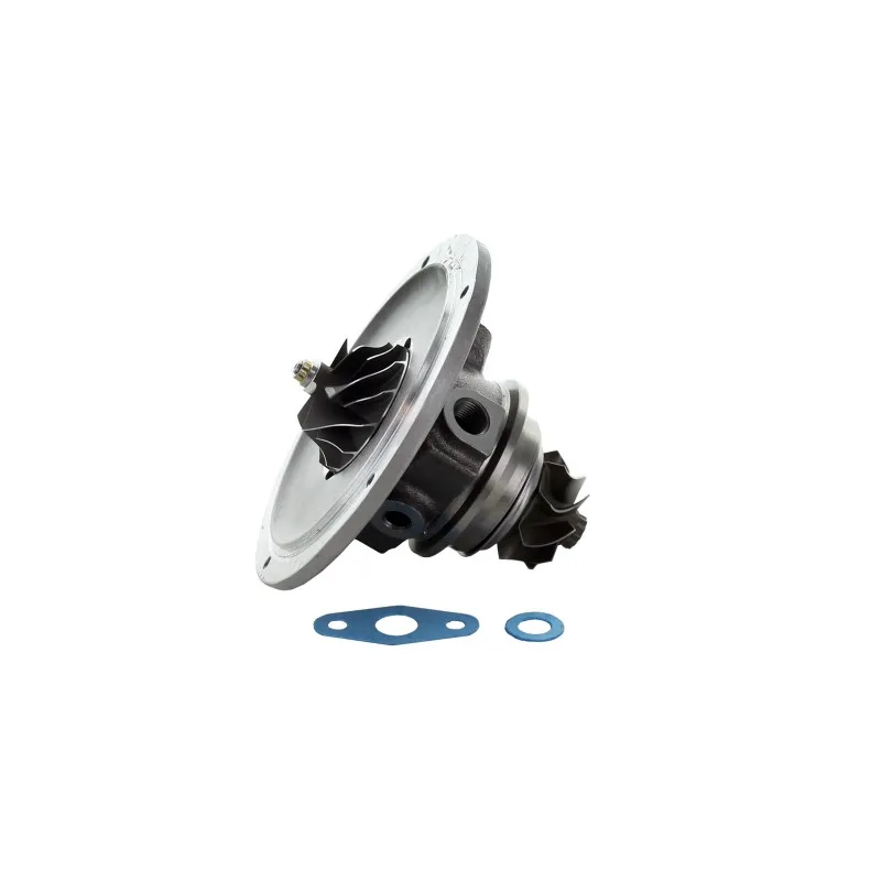 Carter central, compresseur MEAT & DORIA 601115