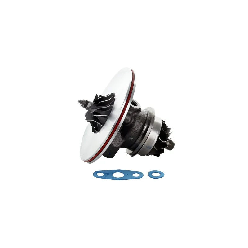 Carter central, compresseur MEAT & DORIA 601152
