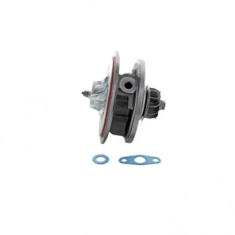 Carter central, compresseur MEAT & DORIA 601157