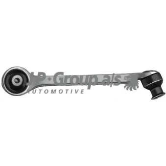 Bras de liaison, suspension de roue avant droit JP GROUP 1140100880