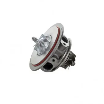 Carter central, compresseur MEAT & DORIA 601504