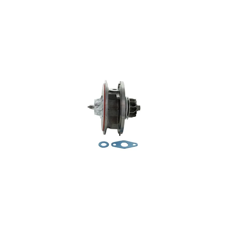 Carter central, compresseur MEAT & DORIA 601510