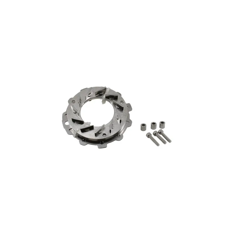 Kit de réparation, compresseur MEAT & DORIA 60625
