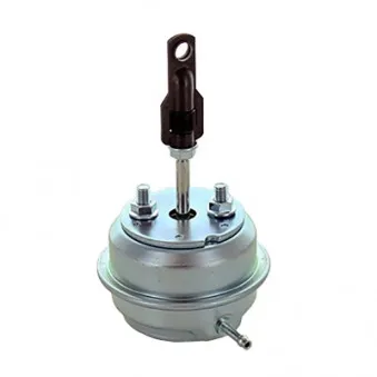 Turbocompresseur, suralimentation MEAT & DORIA 61584