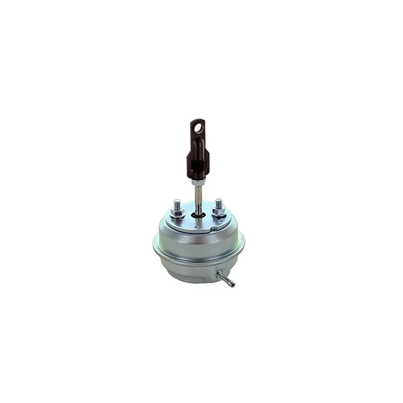 Turbocompresseur, suralimentation MEAT & DORIA 61584