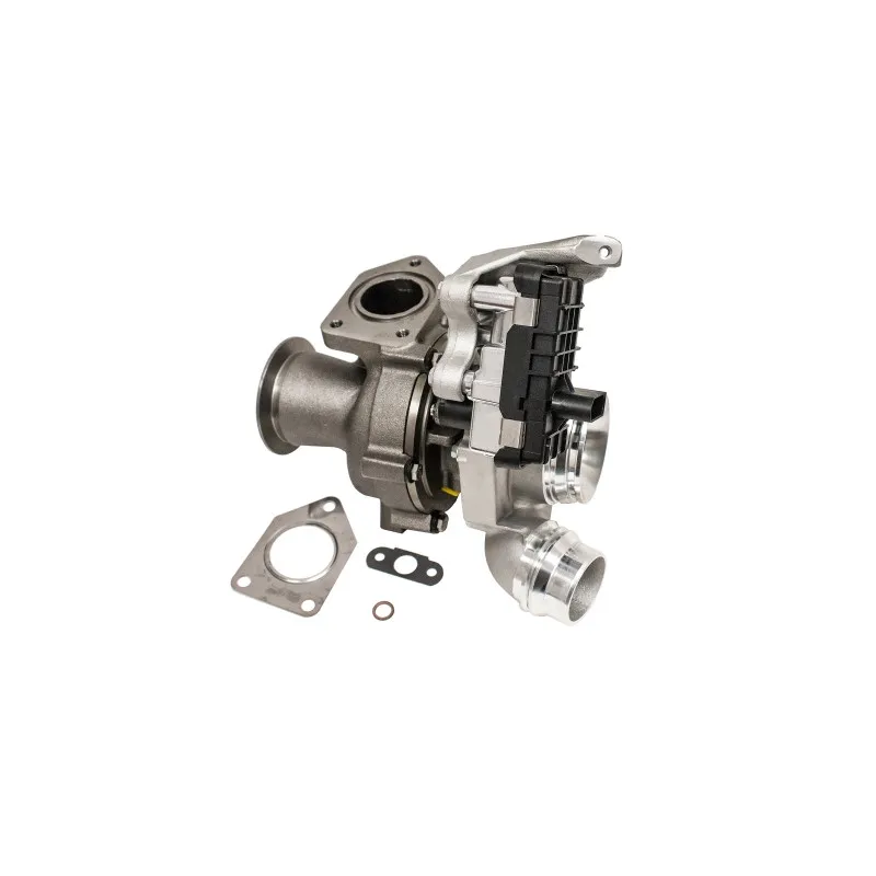 Turbocompresseur, suralimentation MEAT & DORIA 65061