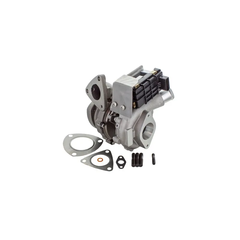 Turbocompresseur, suralimentation MEAT & DORIA 65062