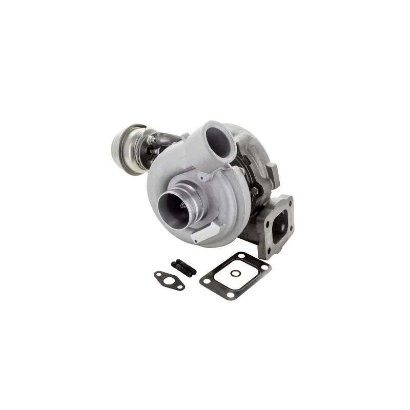 Turbocompresseur, suralimentation MEAT & DORIA 65077