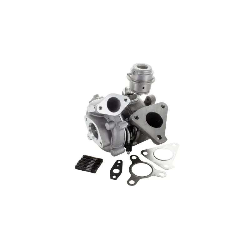 Turbocompresseur, suralimentation MEAT & DORIA 65195