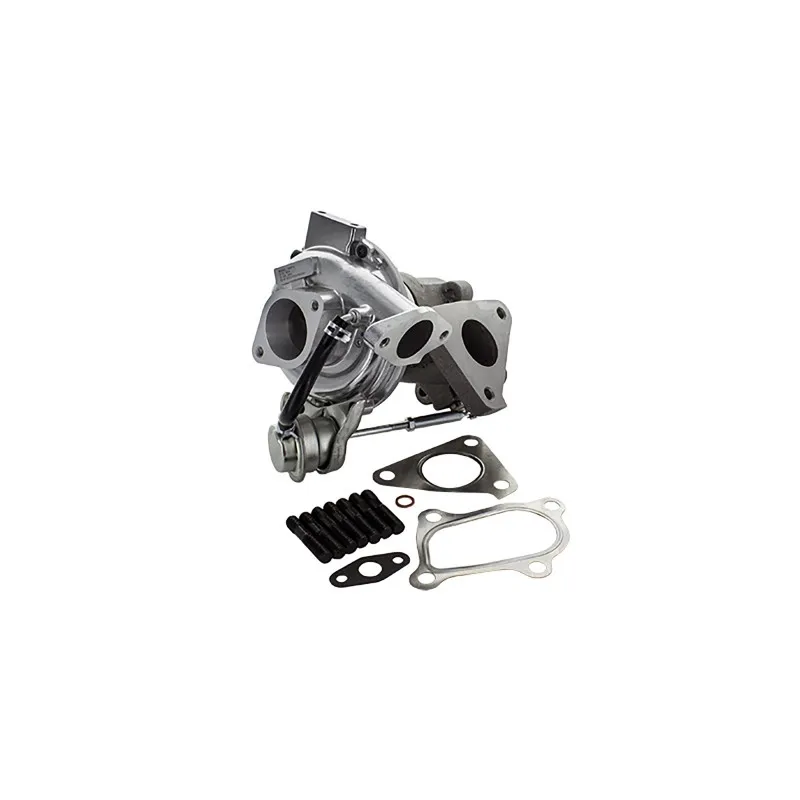 Turbocompresseur, suralimentation MEAT & DORIA 65394