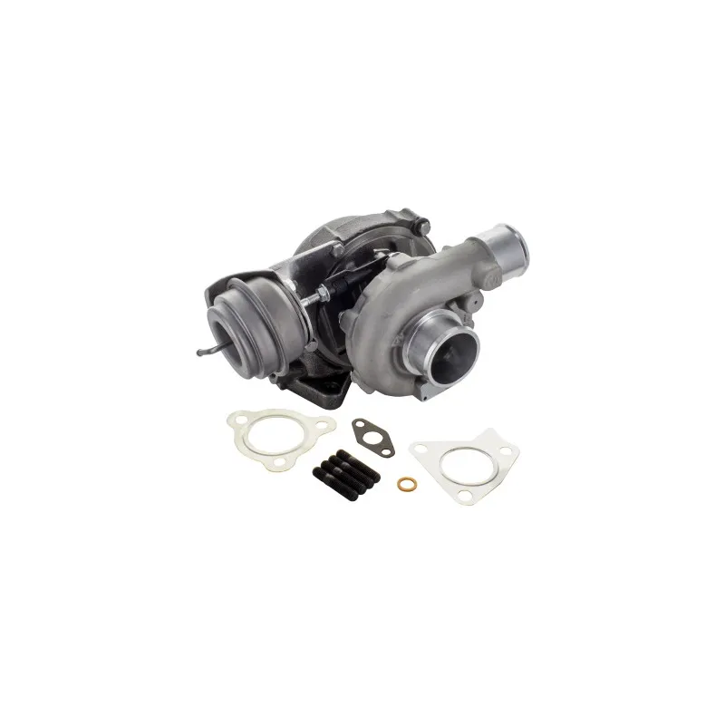 Turbocompresseur, suralimentation MEAT & DORIA 65548