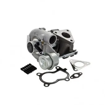 Turbocompresseur, suralimentation MEAT & DORIA 65719