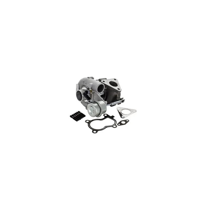 Turbocompresseur, suralimentation MEAT & DORIA 65719