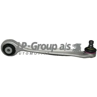 Bras de liaison, suspension de roue avant droit JP GROUP 1140100980