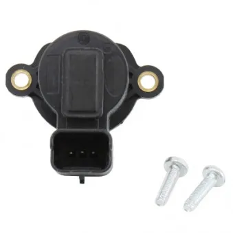 Unité de soupapes, groupe hydraulique-transmautomat MEAT & DORIA 805075