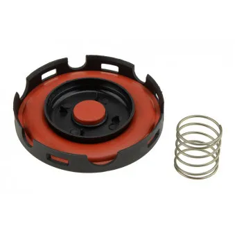 Soupape, séparateur d'huile TEKNÖR BPZ-VW-020