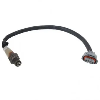 Sonde lambda MEAT & DORIA 811072