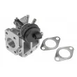 Vanne, radiateur EGR TEKNÖR EGR-VW-056 - Visuel 1