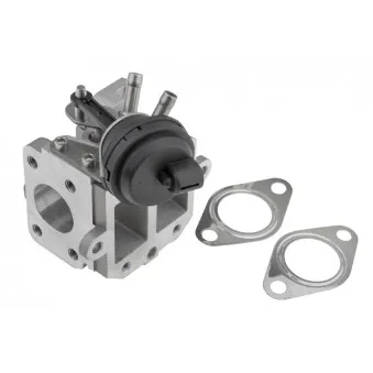Vanne, radiateur EGR TEKNÖR EGR-VW-056