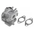 Vanne, radiateur EGR TEKNÖR EGR-VW-056 - Visuel 2