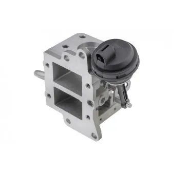 Vanne, radiateur EGR TEKNÖR EGR-VW-057