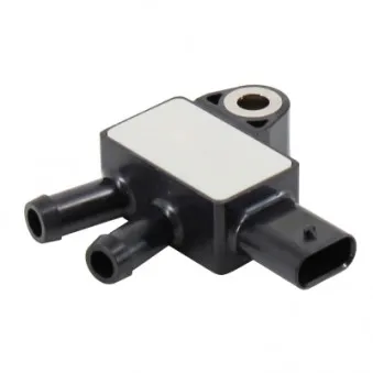 Capteur, pression des gaz échappement MEAT & DORIA 827035