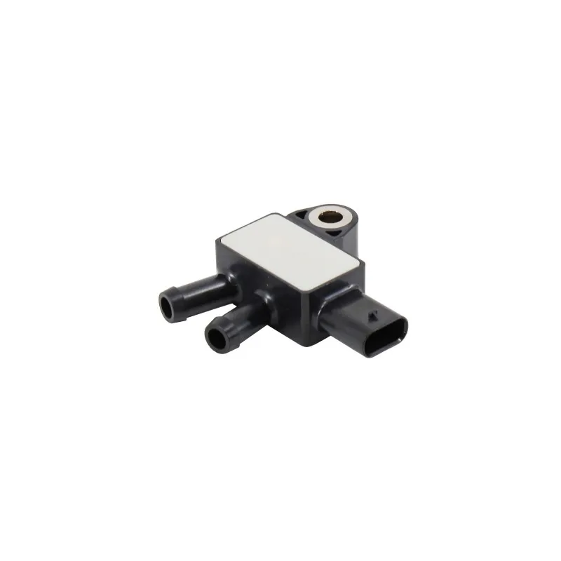 Capteur, pression des gaz échappement MEAT & DORIA 827035