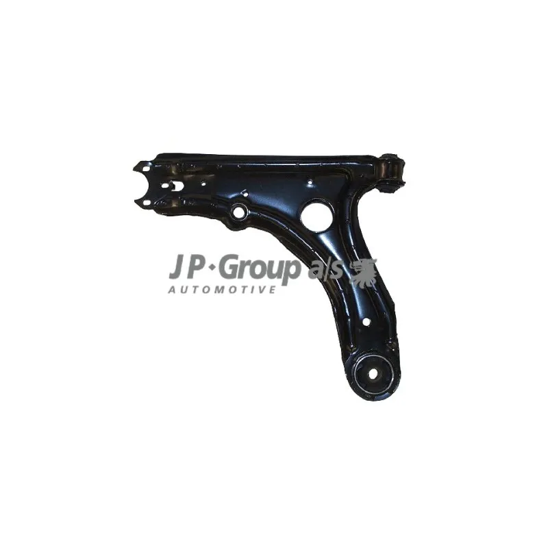 Triangle ou bras de suspension (train avant) JP GROUP 1140101200
