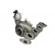 Turbocompresseur, suralimentation EVORON EVTC0195 - Visuel 1