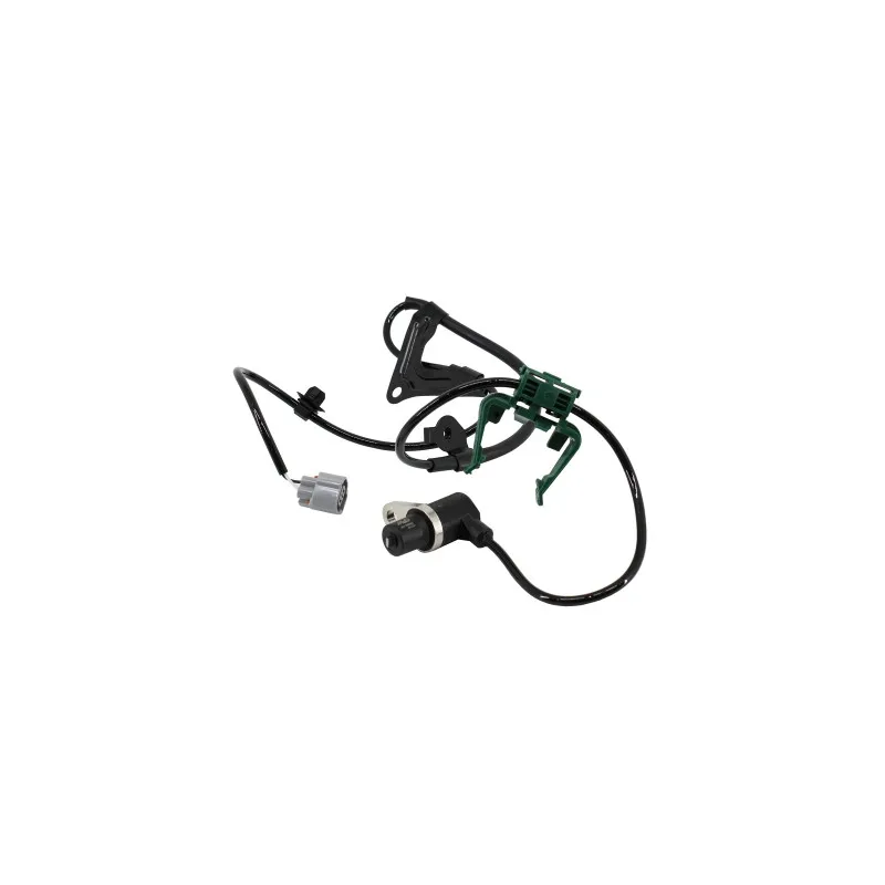 Capteur, vitesse de roue avant gauche MEAT & DORIA 901010