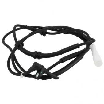 Capteur, vitesse de roue MEAT & DORIA