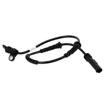 Capteur, vitesse de roue MEAT & DORIA 901197