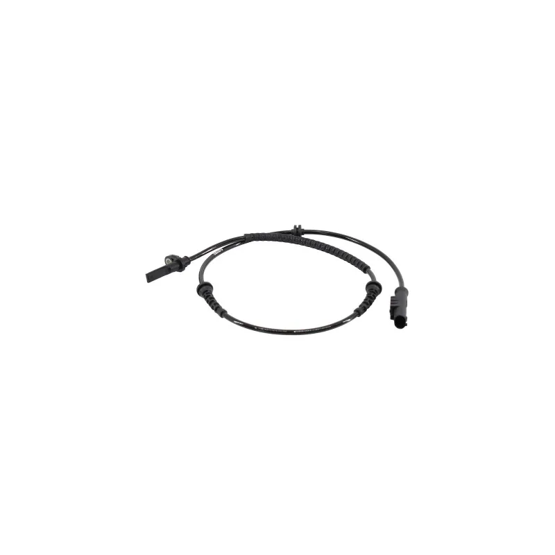 Capteur, vitesse de roue MEAT & DORIA 901217