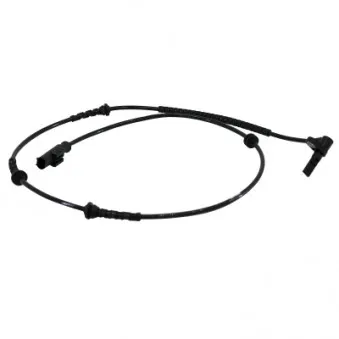 Capteur, vitesse de roue MEAT & DORIA 901218