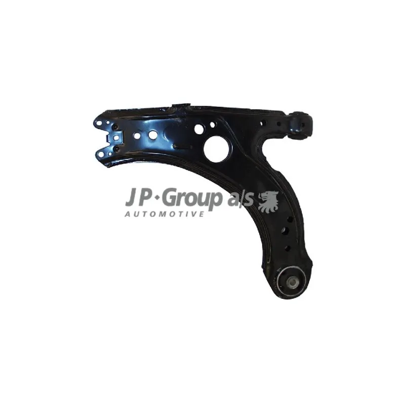 Triangle ou bras de suspension (train avant) JP GROUP 1140101300