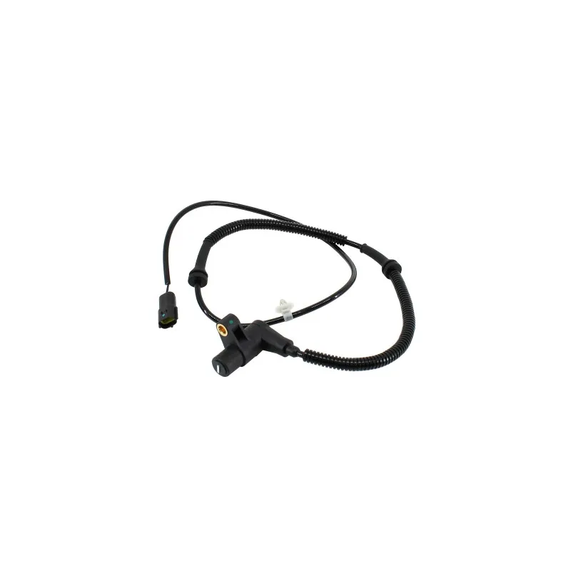 Capteur, vitesse de roue avant droit MEAT & DORIA 90989