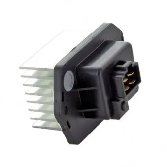Régulateur, pulseur d'air habitacle MEAT & DORIA K106108