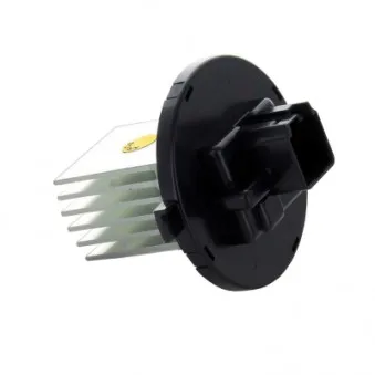 Régulateur, pulseur d'air habitacle MEAT & DORIA K106109