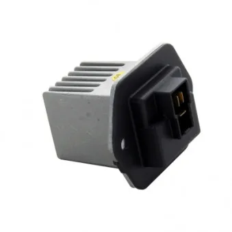 Régulateur, pulseur d'air habitacle MEAT & DORIA K106110