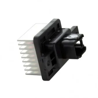 Régulateur, pulseur d'air habitacle MEAT & DORIA K106111