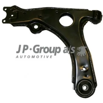 Triangle ou bras de suspension (train avant) JP GROUP 1140101600