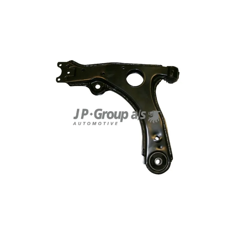 Triangle ou bras de suspension (train avant) JP GROUP 1140101600
