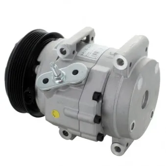 Compresseur, climatisation MEAT & DORIA K14144A