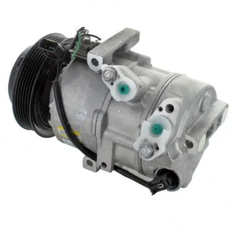 Compresseur, climatisation MEAT & DORIA