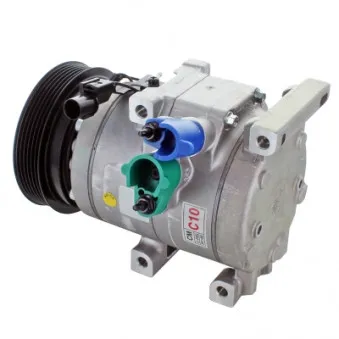 Compresseur, climatisation MEAT & DORIA K19150