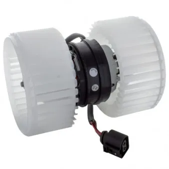 Pulseur d'air habitacle MEAT & DORIA K92240