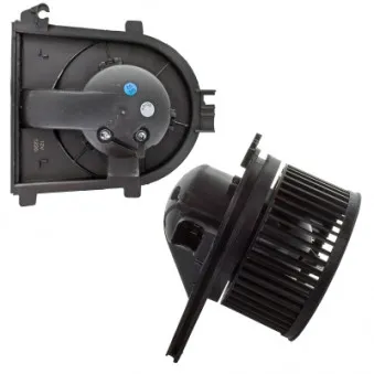 Pulseur d'air habitacle MEAT & DORIA K92241