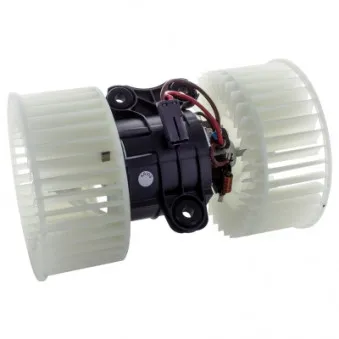 Pulseur d'air habitacle MEAT & DORIA