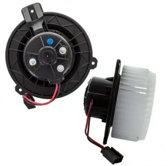 Pulseur d'air habitacle MEAT & DORIA K92243